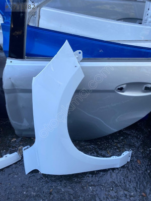 MİRİM OTODAN FORD FOCUS 4 SAĞ ÖN ÇAMURLUK