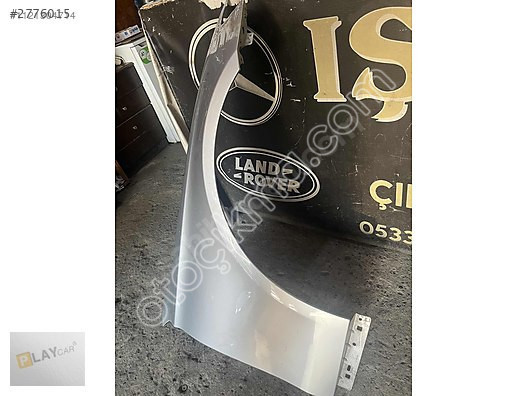 MERCEDES W213 SAĞ ÖN ÇAMURLUK