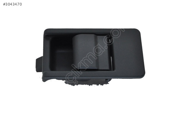 Sürgülü Kapı İç Açma Kolu Ducato 1998-2006 Arası