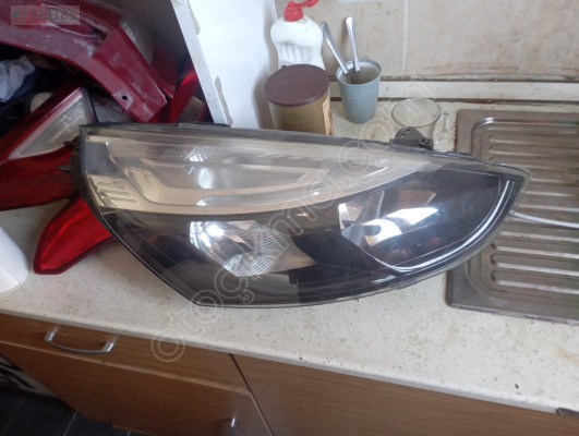2015 model clio sag far