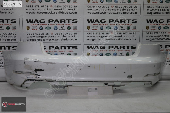 2013 - 2017 AUDİ A3 ARKA TAMPON 8V5807067