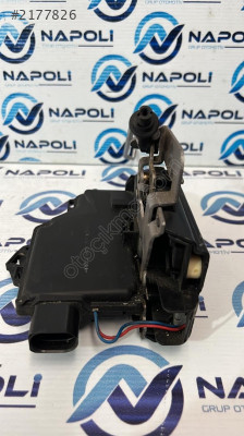 8E0837349 KAPI KİLİDİ AUDİ A4