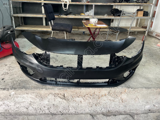 FİAT EGEA 2017-2020ÖN TAMPON SIFIR