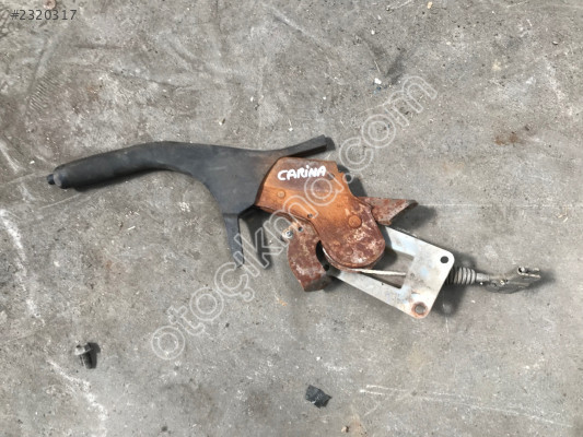 Toyota Carina El Fren Kolu Tabancası
