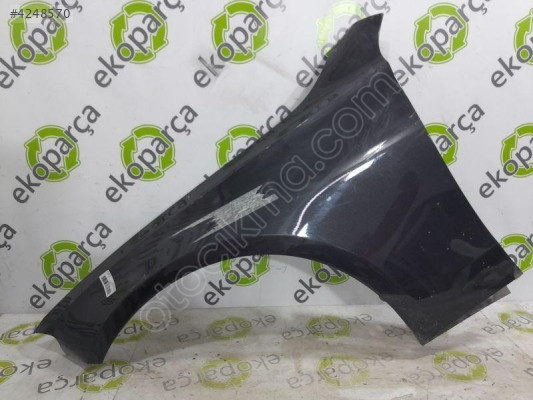2023-2026 Mercedes E Serisi Sol Çamurluk W214 - A2148810100