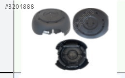RENAULT TWINGO DIREKSIYON AIR BAG KAPAGI