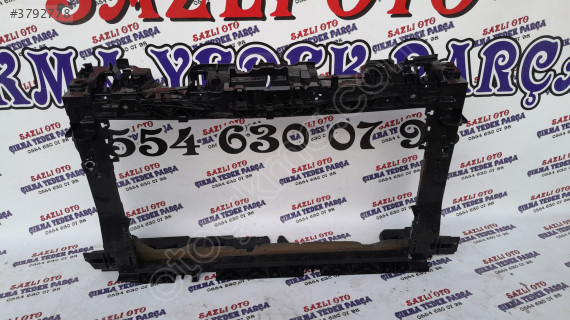 2018/2024 FORD CURİYE ÖN PANEL ORJİNAL ÇİKM