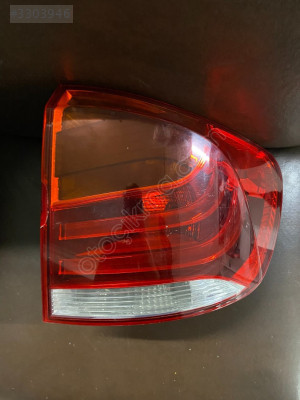 BMW X1 E84 SAĞ STOP - 03424500