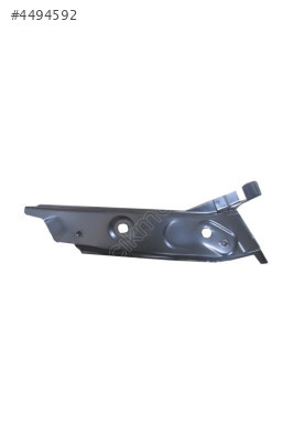 Nissan Micra K12 Ön Panel Yan Parça Üst Sağ Tw 20032010