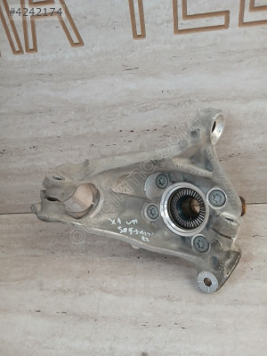 BMW X1 U11 ALT TAKIM SAĞ  TAŞIYICI 200479-11