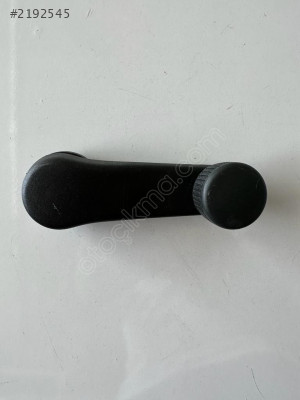 Cam Açma Kolu VW Seat Skoda 1H0837581D