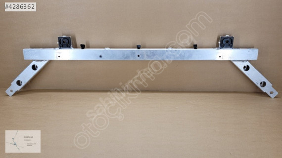 VOLVO S90 PANEL DESTEK DEMİRİ