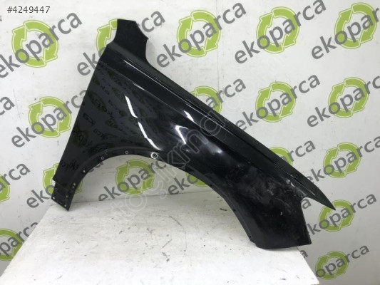 AUDI Q7 2017 2024 ÇAMURLUK ÖN SAĞ ÇIKMA 4M0821106