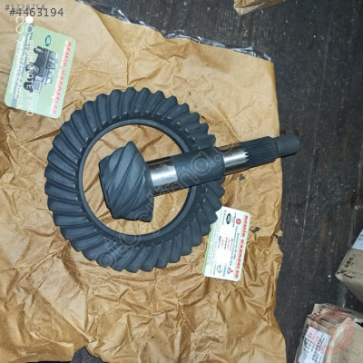 Tata Safari Ayna Mahruti