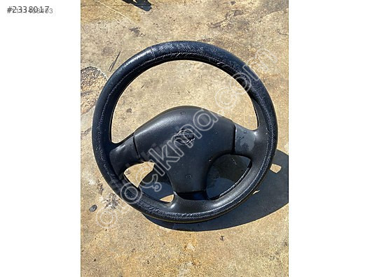 Nissan vanetta direksiyon simidi