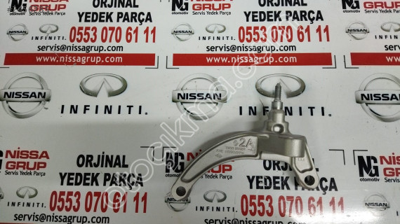 NİSSAN JUKE SOL ALT ŞANZIMAN TAKOZU OEM SIFIR F16 2020-2022