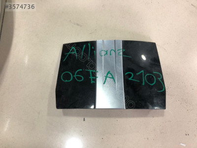 BMW X1 U11 RADAR KAPAĞI 185178-11