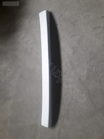 Toyota Corolla 93-98 Model Bagaj Anatomik Spoiler Sıfır