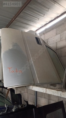 TATA SAĞ ARKA KAPI