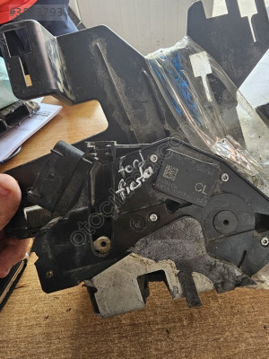 FORD FİESTA KAPI KİLİDİ