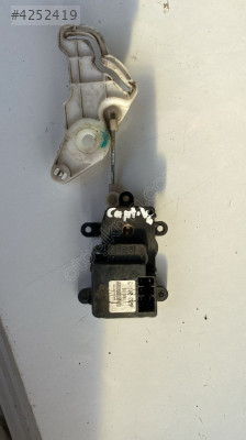 CHEVROLET CAPTİVA KALORİFER AYAR MOTORU.OTO ERKAN ÜNYE