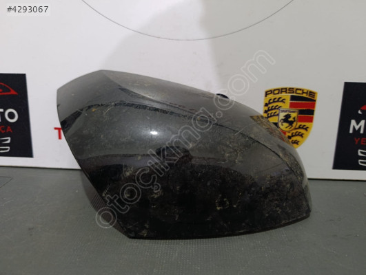 RENAULT FLUENCE SAĞ AYNA KAPAĞI ORJİNAL