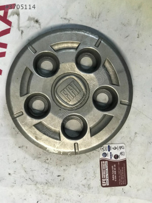 Fiat Ducato Jant Kapağı .*EFE