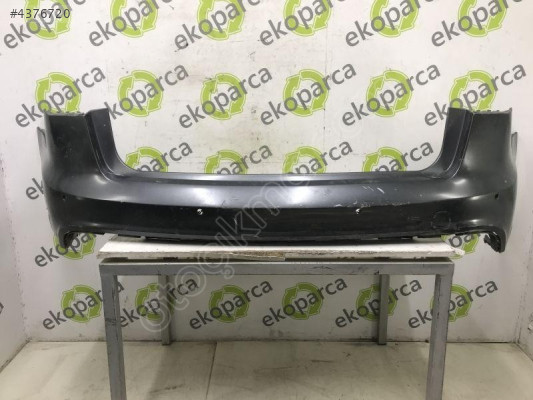 AUDI A6 2015 2019 ARKA TAMPON SW 4G9807511BD