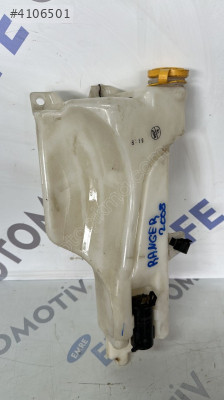ford ranger 2008 cam su bidonu/deposu (son fiyat)
