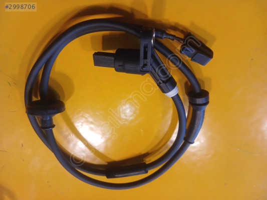 POLO CLASSİC ABS SENSÖR  6N0927807A , Sıfır.