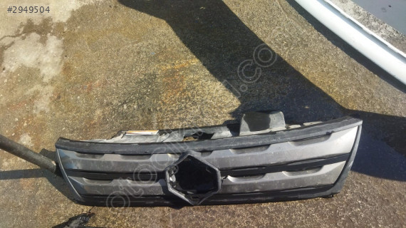 suzuki vitara ön panjur