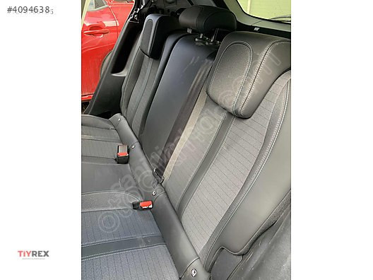 PEUGEOT 2008 KOLTUK TAKIM SÖKME HATASIZ İŞLEMSIZ ORJİNAL
