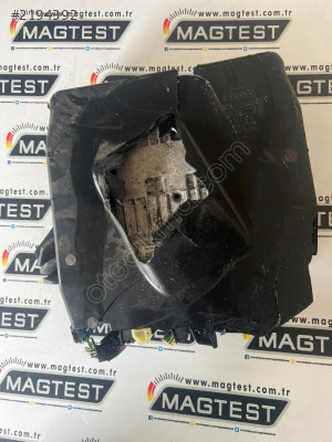 S180134100A 31336000 SID807EVO Volvo S40 MOTOR BEYNİ