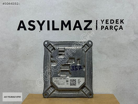 JEEP GRAND CHEROKEE LED FAR BEYNİ 130732948901