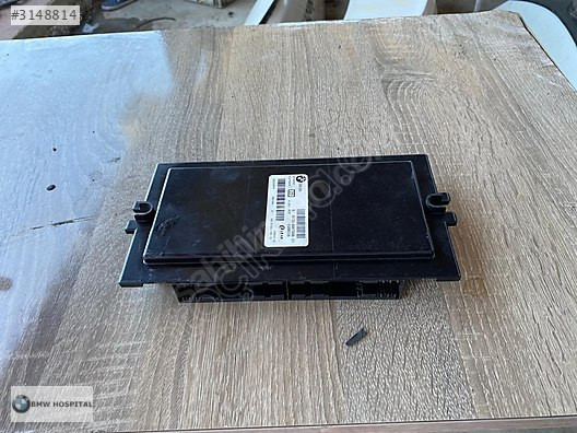 BMW E90 E92 E93 FRM BEYNİ 3.30 xDRIVE