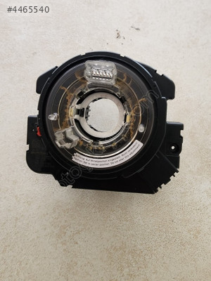 Audi a4 a5 direksiyon zembereği