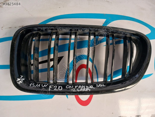 BMW F20 12/15 ÖN PANJUR SOL IZGARA ORJİNAL ÇIKMA