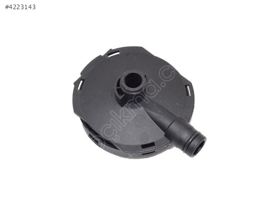 Audi A6 3.0 Hava Alma Valfi 2002-2006 06C103245