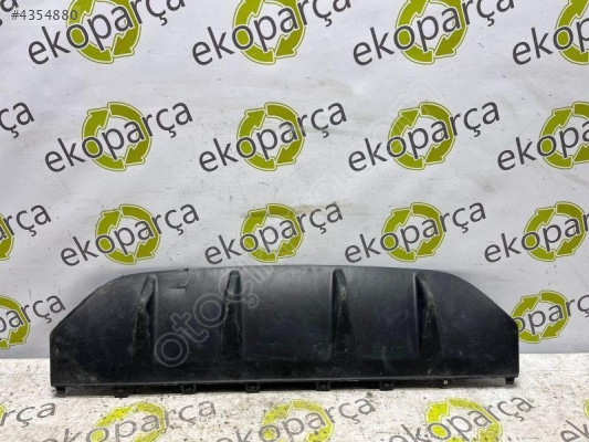 MERCEDES GLC 2016 2022 W253  ARKA TAMPON ALT KAPLAMA A2538852906