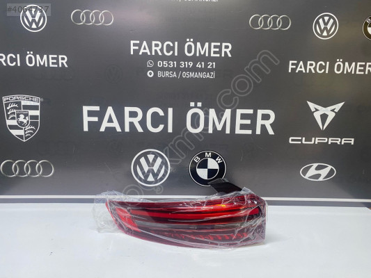 SKYWELL ET5 SOL DIŞ STOP SIFIR ORJİNAL