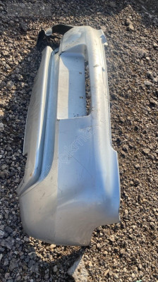 MAZDA LANTİS ARKA TAMPON-ALKO OTOMOTİV