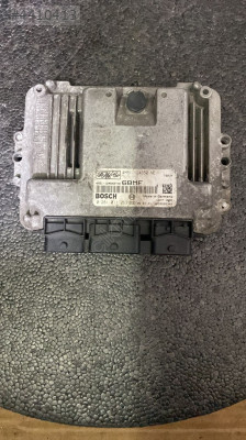 4M51-12A650-NE 0281011263 EDC16C34 FORD FOCUS MOTOR BEYNİ