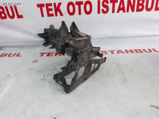 BMW F10 FAR SACI SOL 51647200793-10