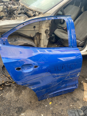 OPEL MOKKA B - ORJİNAL ÇIKMA SAĞ ARKA KAPI