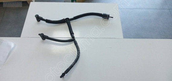 ENJEKTÖR HAT DEMETİ