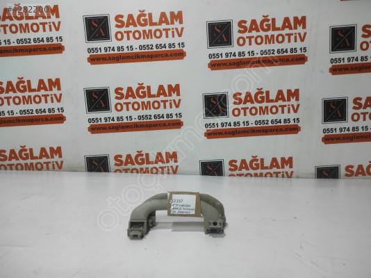 ÇIKMA VW TRANSPORTER T4 TAVAN EL TUTAMAĞI OEM 7D0857607