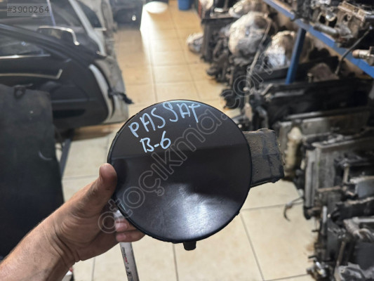 VOLKSWAGEN PASSAT B6  YAKIT DEPO KAPAĞI