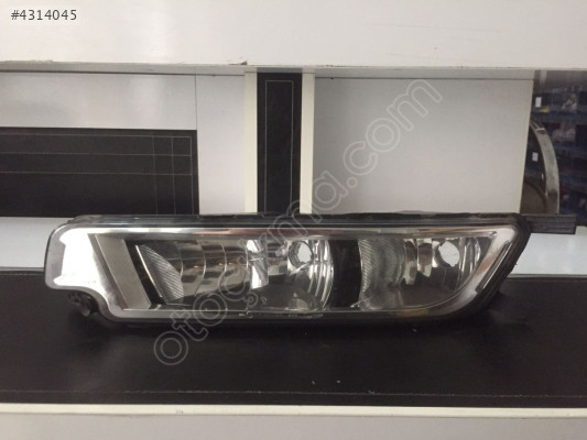 VOLKSWAGEN PASSAT B8 SİS FARI