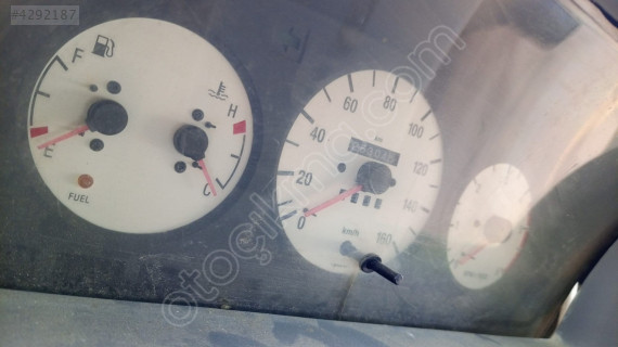 Tata telcoline km saati