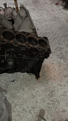 CHEVROLET KALOS 1.2 8 WALF YARIM MOTOR.OTO ERKAN ÜNYE